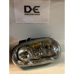 Optique AV G Golf 4