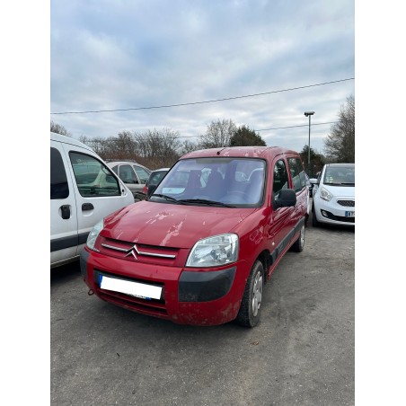 TPMR Citro&euml;n Berlingo 1.4i