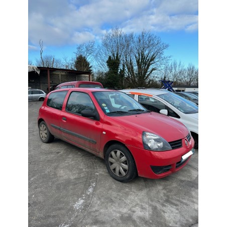 Renault Clio 2 Campus 1.5 DCi