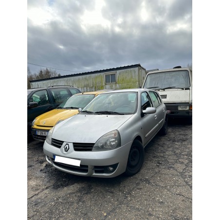 Clio 2 Campus 1.5 DCi