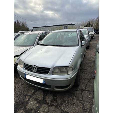 Volkswagen Polo 3 1.9 SDi