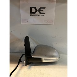 R&eacute;troviseur gauche Golf 5
