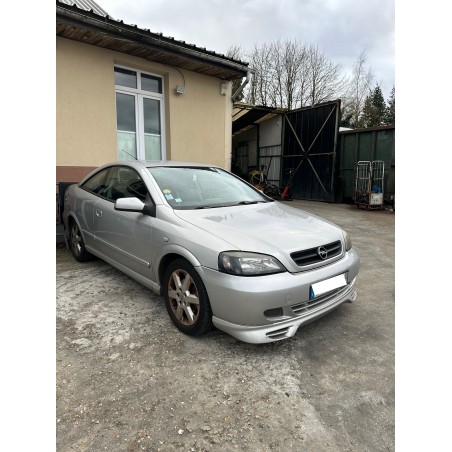 Opel Astra G "&eacute;dition Bertone" 1.8i