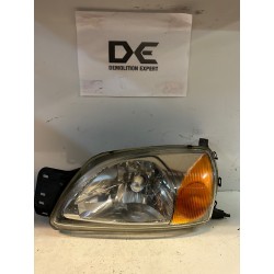 Optique AV G Fiesta 4