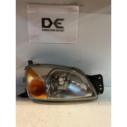 Optique AV D Fiesta 4