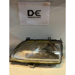 Optique AV G Ford Galaxy
