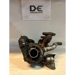 Turbo 1.6 HDi 110