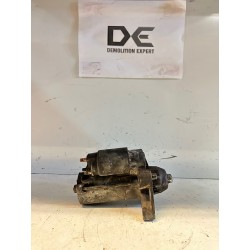 D&eacute;marreur 1.6 HDI 110