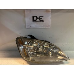 Optique AVD Ford C Max 1 Ph 2