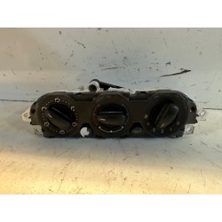 Commande de chauffage C Max 1 Ph 2