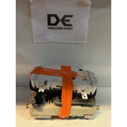Kit de d&eacute;marrage Focus 1.6 TDCi