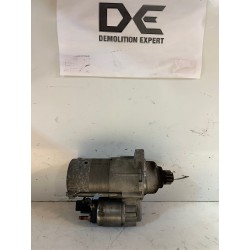 D&eacute;marreur 1.9 TDi Golf 5