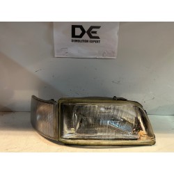 Optique AV D Boxer 1