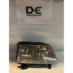 Optique AV D Polo 3