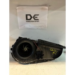 Pulseur d'air Clio 2 ph 1