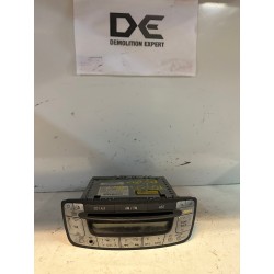 Autoradio d'origine Toyota Aygo 1