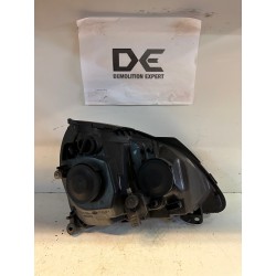 Optique AVG Clio 2 ph 2