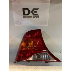 Feu AR G Ford Focus 1
