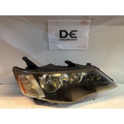 Optique AVD Mitsubishi Outlander 2007