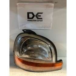 Optique AV D Kangoo 1