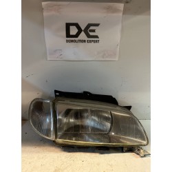 Optique AV D Berlingo / Partner 1