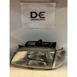 Optique AV G Partner/Berlingo 1