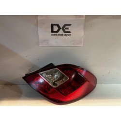 Feu AR D Opel Corsa D