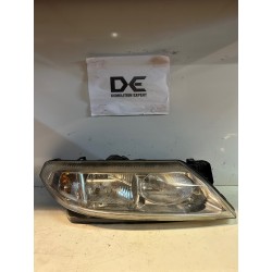 Optique AV D Laguna 2