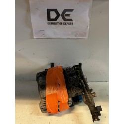 Kit de d&eacute;marrage Laguna 2 1.9 DCi
