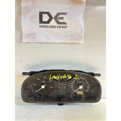 Compteur Laguna 2 1.9 DCi