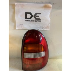 Feu AR D Chrysler Voyager