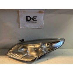 Optique AV G Megane 3