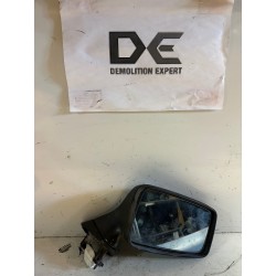 R&eacute;troviseur AV D Audi 80