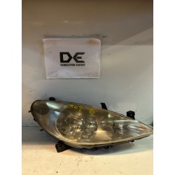Optique AV D 307