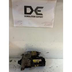 D&eacute;marreur 307 1.6i