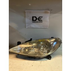 Optique AV G 307