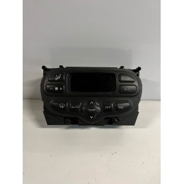 Commande de chauffage / clim auto Xsara Picasso