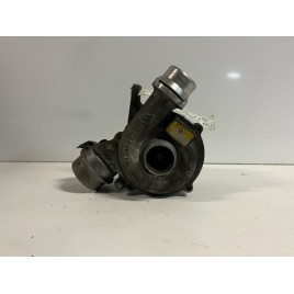 Turbo 1.5 DCi