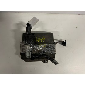 Kit de d&eacute;marrage Saxo 1.1