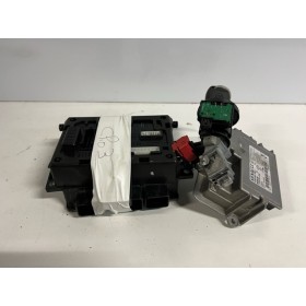 Kit de d&eacute;marrage Clio 3 1.5 DCi