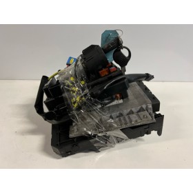 Kit de d&eacute;marrage Peugeot 206 1.1 i