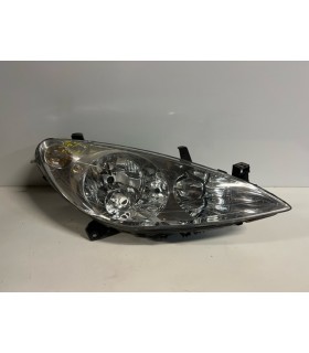Phare avant droit Peugeot 307