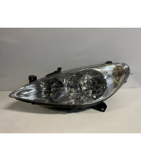 Phare avant gauche Peugeot 307
