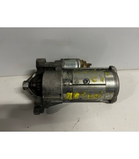 D&eacute;marreur C4 2.0 HDi
