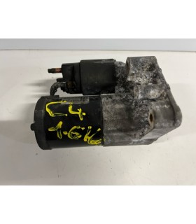 D&eacute;marreur C4 1.6 HDi