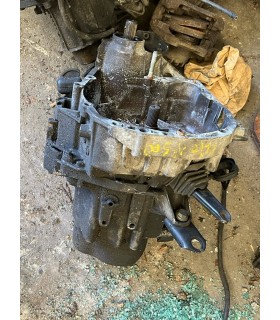 Bo&icirc;te de vitesses Clio 1.5 DCi