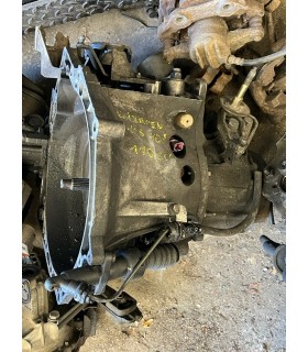 Bo&icirc;te de vitesses Citro&euml;n 1.6 HDi 110cv