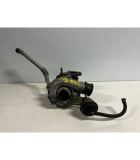 Turbo Clio 2 1.5 DCi 65cv