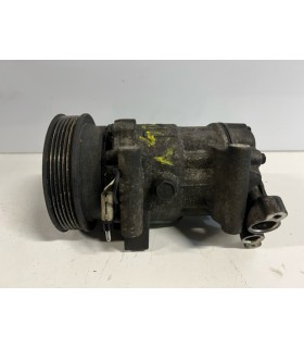 Compresseur de clim Clio 2 1.5 DCi
