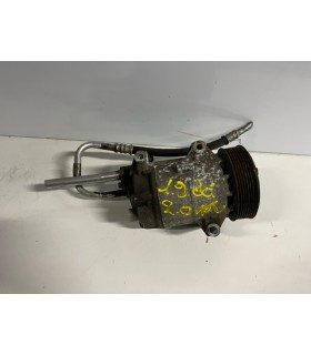 Compresseur de clim 1.9 DCi / 2.0 16v